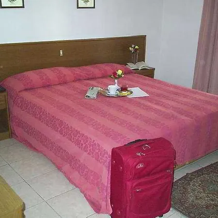 Hotel Adler
