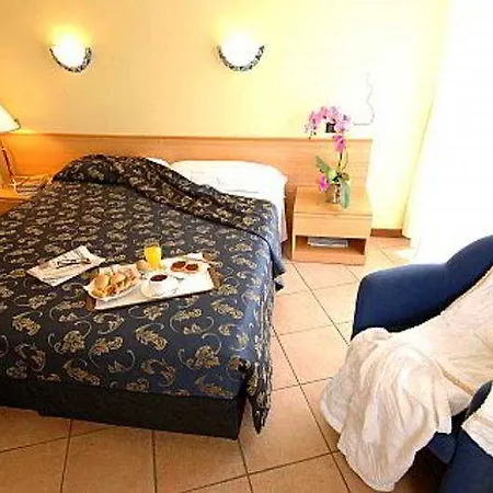 Hotel Mennini Milán