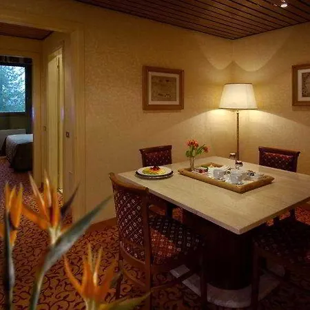 Atahotel Quark Milán