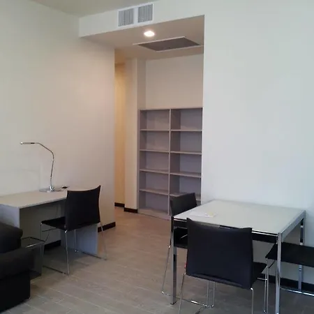 レジデンツァ ポルタ ボルタ