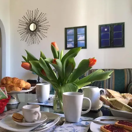 Kibilu - Via Thaon De Revel Apartmán Milán