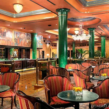 米兰万豪酒店 酒店 米兰