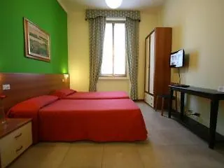 San Francisco Hotel 3*
