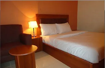 Grand Ibro Annex Hotel Ankuru