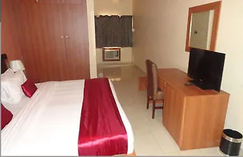 Grand Ibro Annex Hotel 3*