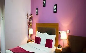 Hotel Grand Ibro Annex 3*