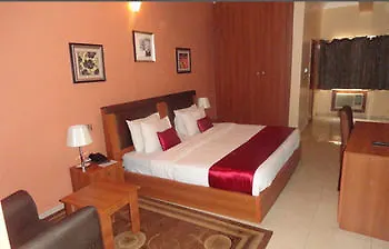 Hotel Grand Ibro Annex