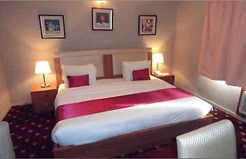 Hotel Grand Ibro Annex
