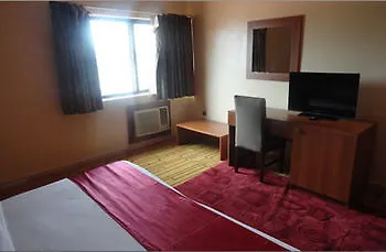 Grand Ibro Annex 3* Ankuru