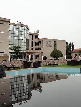 Grand Ibro Annex 3*