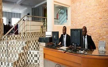 Hotel Grand Ibro Annex