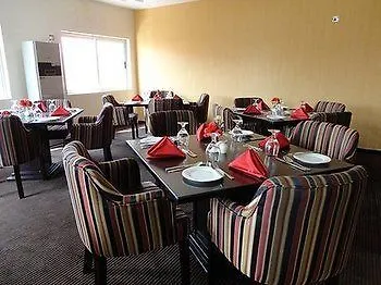Grand Ibro Annex Hotel 3*