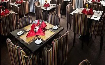 Grand Ibro Annex Hotel