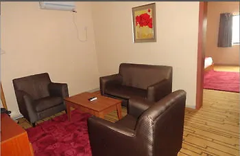 Grand Ibro Annex 3* Ankuru