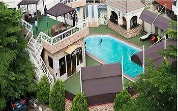 Hotel Grand Ibro Annex 3*