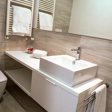 Bed & Breakfast Chezromyk The Kosher Milano