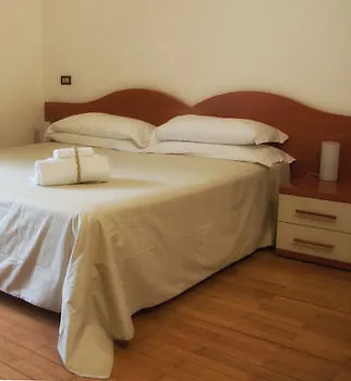Apartamento Planet Milão