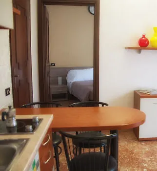 Apartamento Planet *
