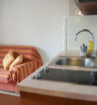 Planet Apartamento
