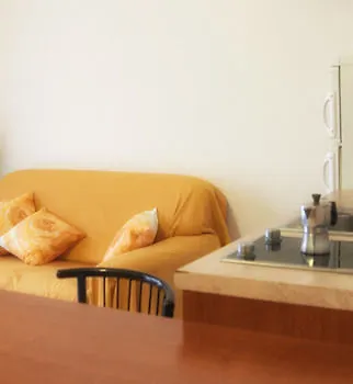 Apartamento Planet *