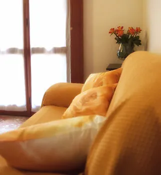 Apartamento Planet