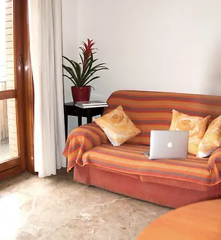 Planet Apartamento