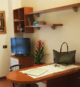Apartamento Planet Milão
