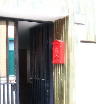 Apartamento Planet Milão