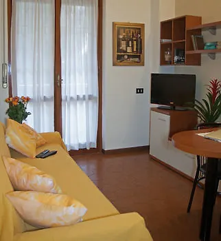 Planet Apartamento Milão