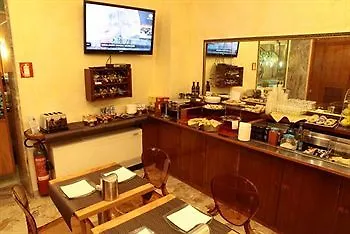 スター ホテル 3*