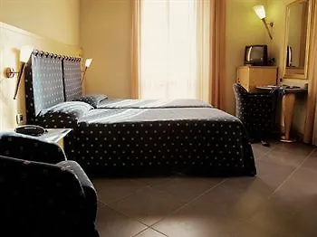Hotel Nuovo Marghera Milão