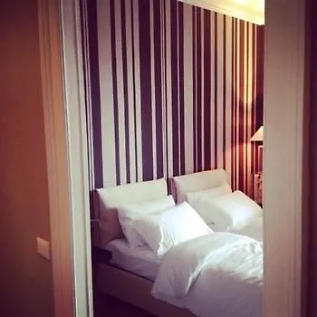 Pattini 4* 밀라노