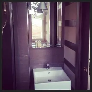 Bed and breakfast Pattini 4*