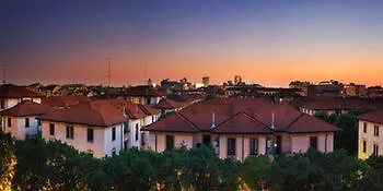 Pattini Bed & Breakfast Milaan