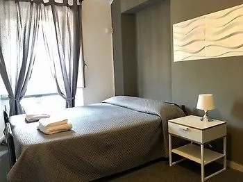 米纳斯旅馆 2* 米兰