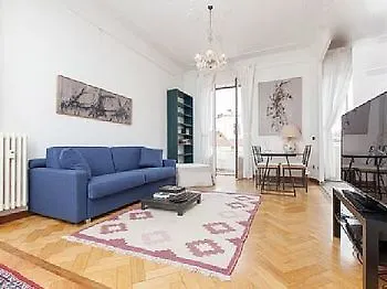 Dream Apartment *