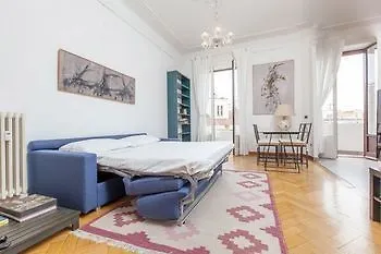 Dream Apartment *