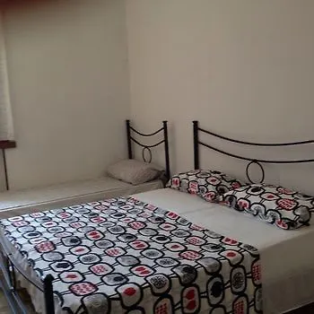 Pusiano 26 Hotel Milan
