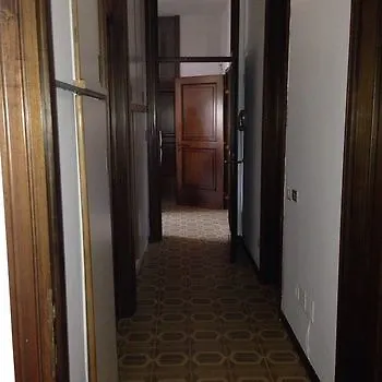 Hotel Pusiano 26 Mailand