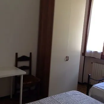 Hotel Pusiano 26 Milano