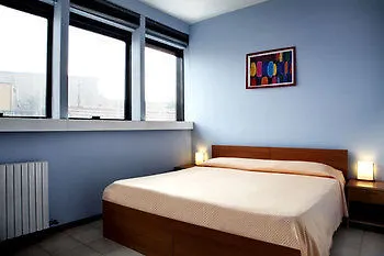New Generation Navigli Auberge de jeunesse *