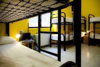 Albergue New Generation Navigli Milão