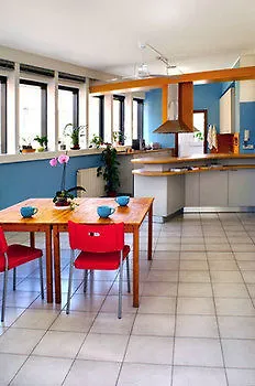 New Generation Navigli Auberge de jeunesse