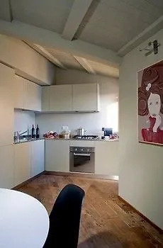 Apartamento Design Milán