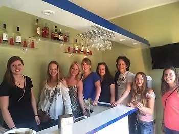 אכסניה Mrhostel מילאנו