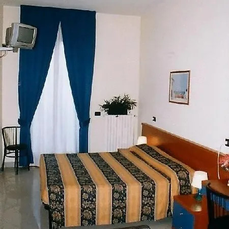 Greco Szálloda