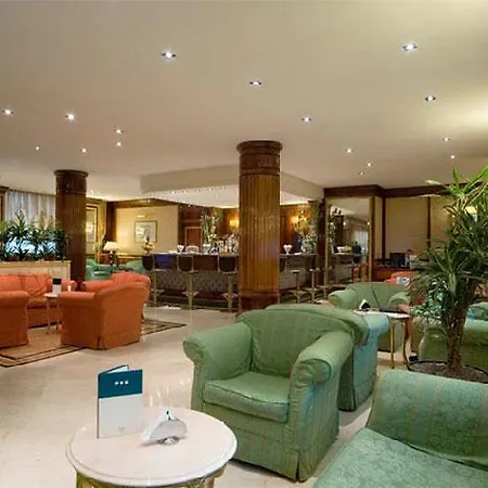 Unahotels Scandinavia