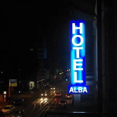 Alba * 米兰