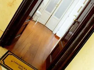 Lamarmora18 B&B 5*