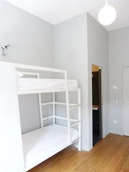 Hostal Babila & Bistrot Milán